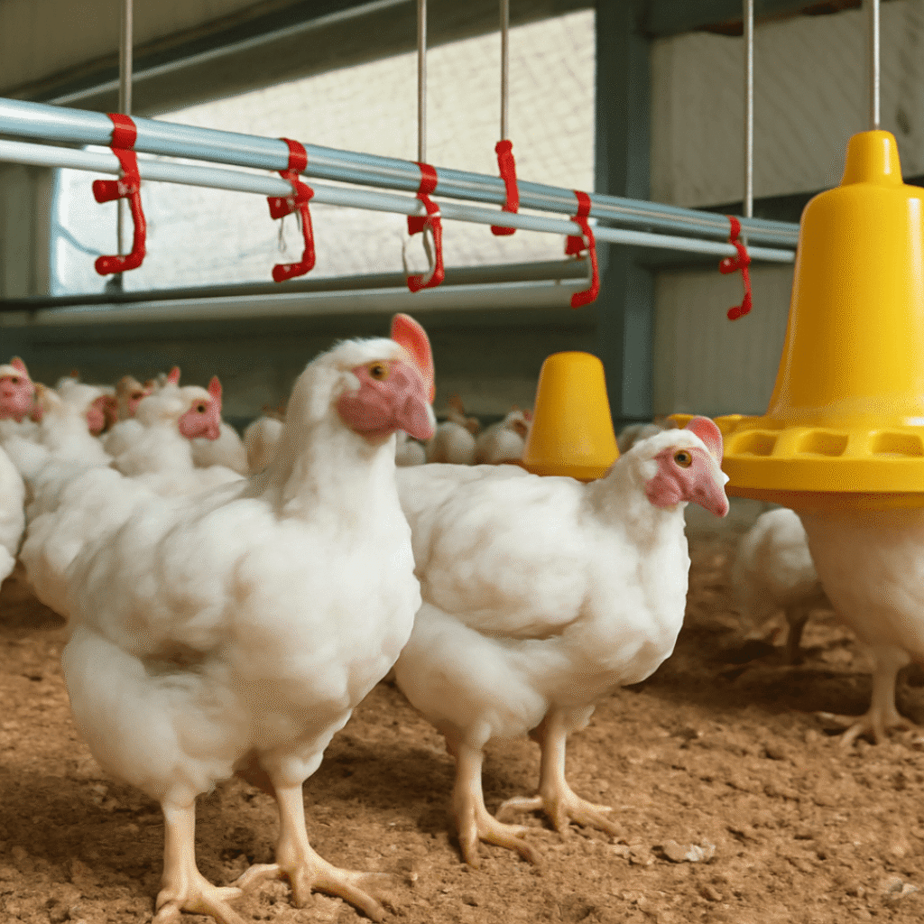 poultry farming tips and tecniques (2)